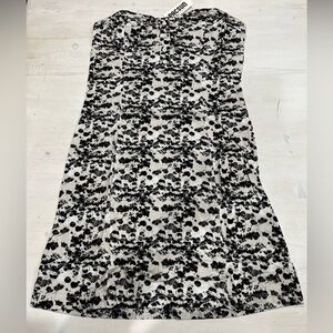 NWT VOLCOM‎ STRAPLESS DRESS SIZE S